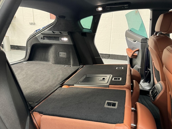 Used Maserati Levante 2021 for sale - 75225535: Photo 58