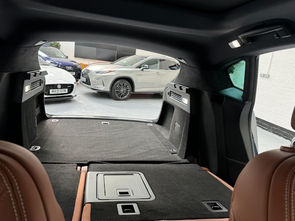 Used Maserati Levante 2021 for sale - 75225535: Photo 59