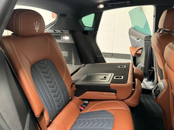 Used Maserati Levante 2021 for sale - 75225535: Photo 60