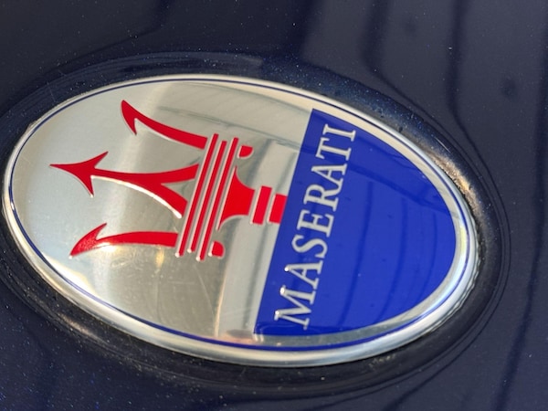 Used Maserati Levante 2021 for sale - 75225535: Photo 64