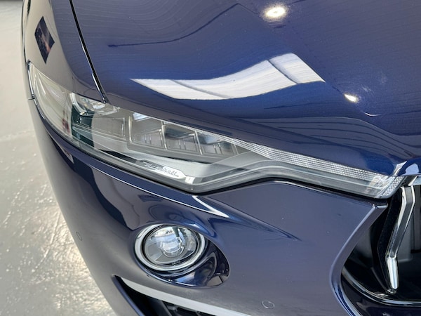 Used Maserati Levante 2021 for sale - 75225535: Photo 65