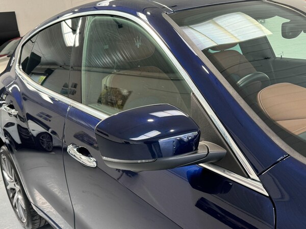 Used Maserati Levante 2021 for sale - 75225535: Photo 66