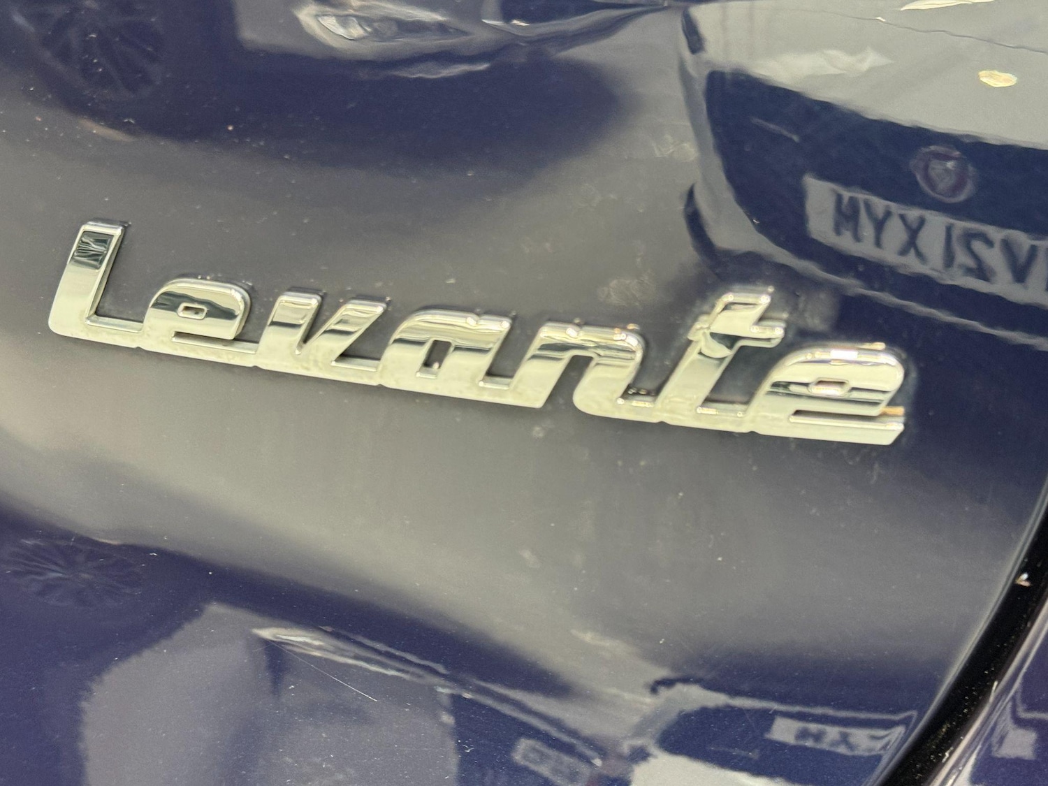 Vehicle 74
