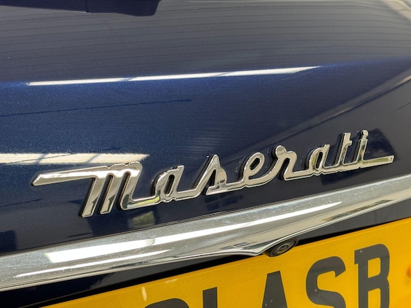 Used Maserati Levante 2021 for sale - 75225535: Photo 75
