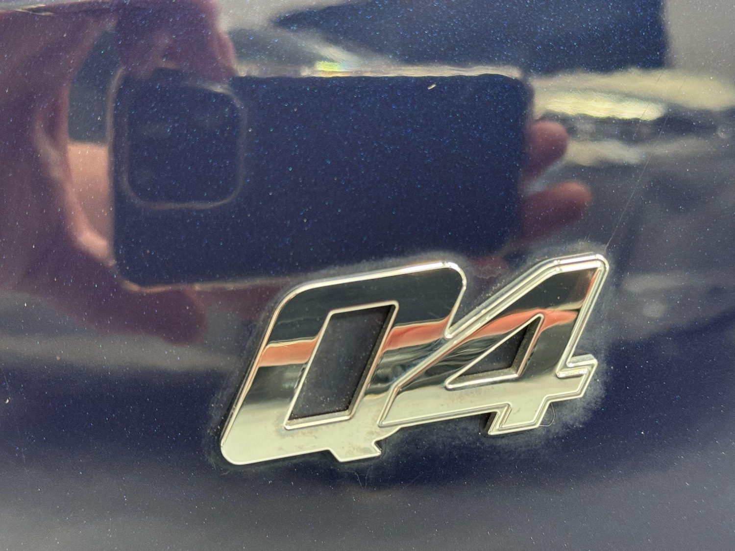 Vehicle 77