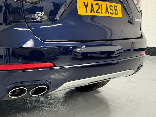 Used Maserati Levante 2021 for sale - 75225535: Photo 78