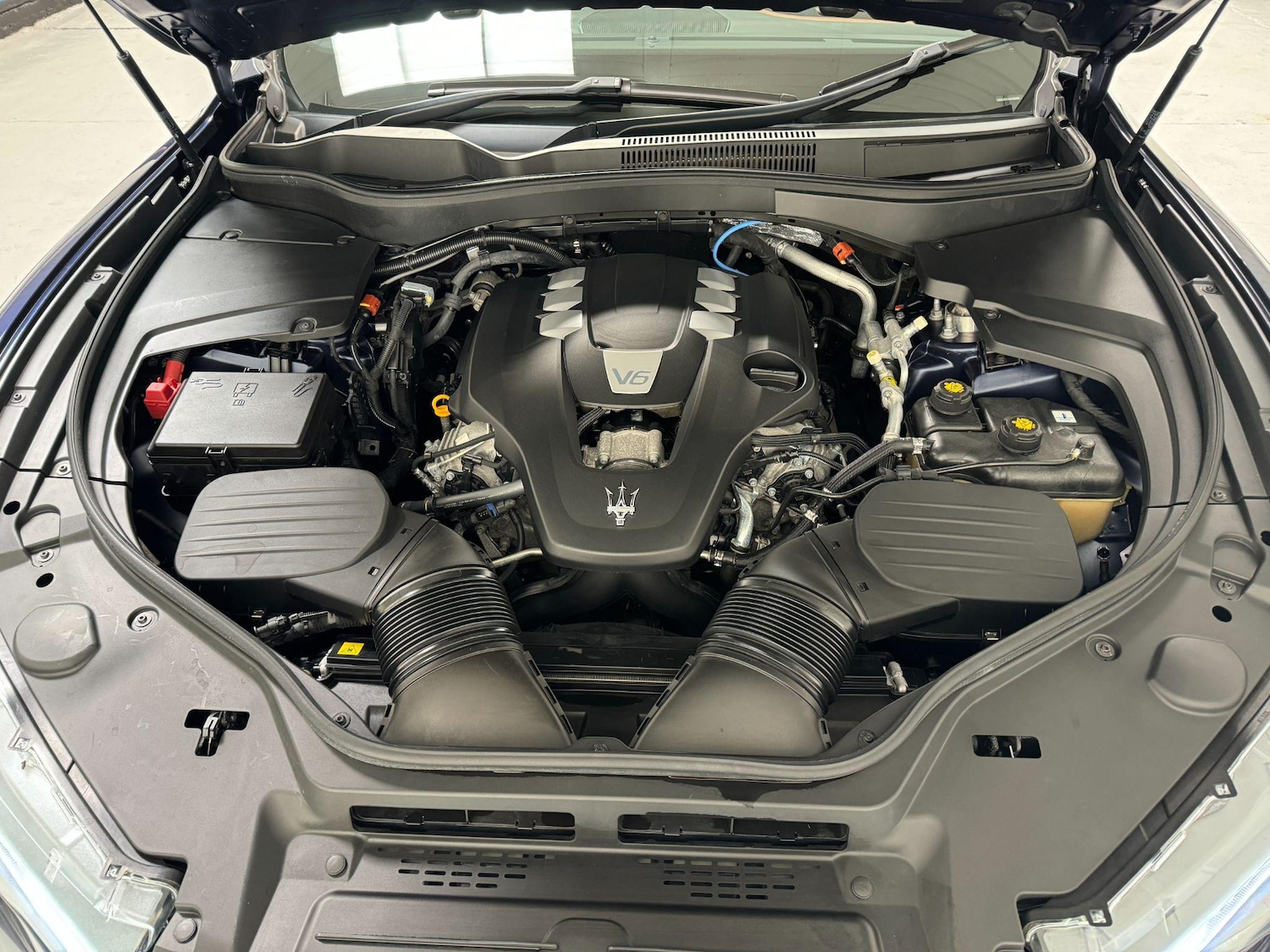 Vehicle 82