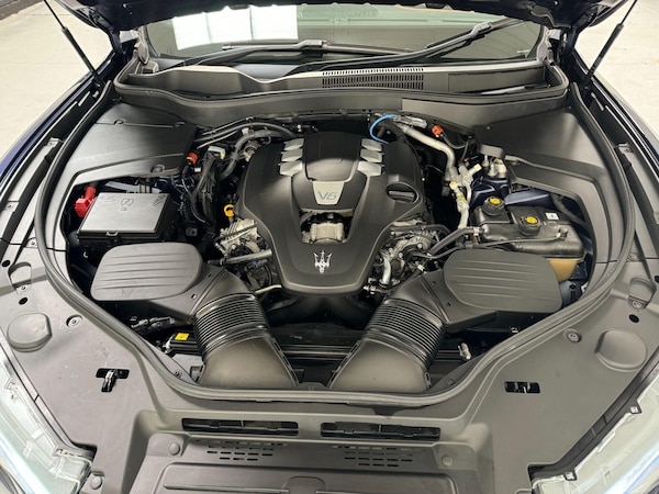 Used Maserati Levante 2021 for sale - 75225535: Photo 82