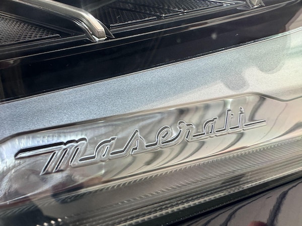 Used Maserati Levante 2021 for sale - 75225535: Photo 84