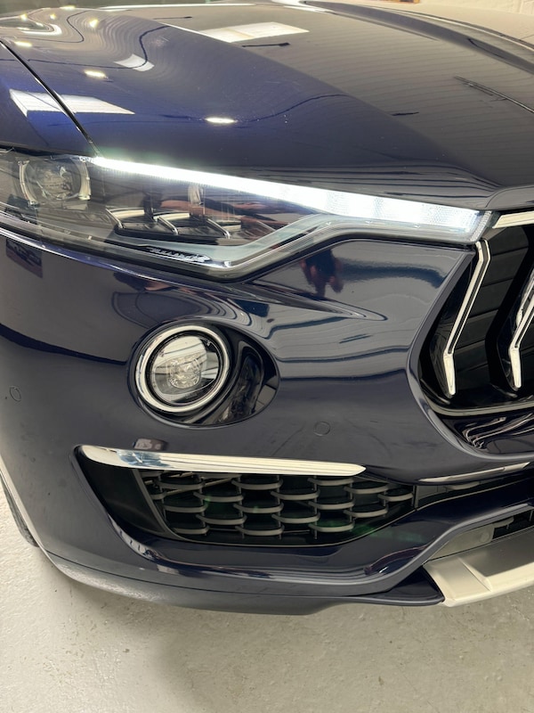 Used Maserati Levante 2021 for sale - 75225535: Photo 85