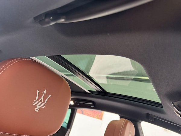 Used Maserati Levante 2021 for sale - 75225535: Photo 91
