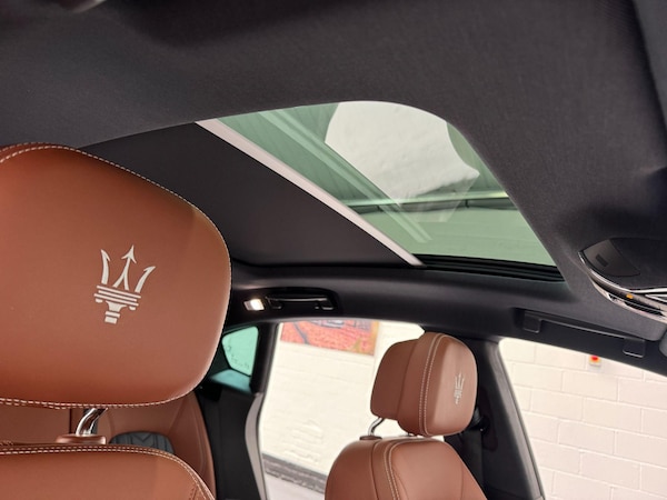 Used Maserati Levante 2021 for sale - 75225535: Photo 92
