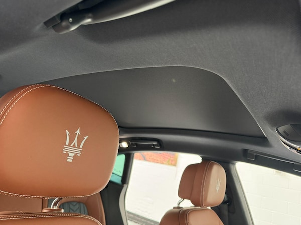 Used Maserati Levante 2021 for sale - 75225535: Photo 93