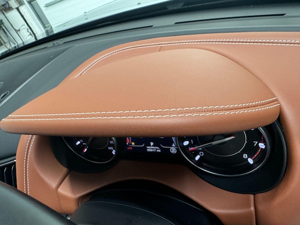 Used Maserati Levante 2021 for sale - 75225535: Photo 98