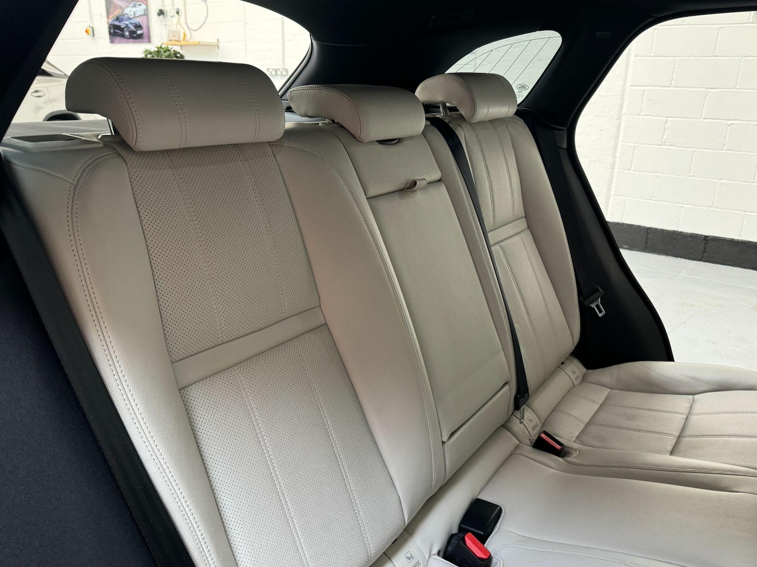 Used Land Rover Range Rover Velar 2018 for sale - 77645809: Photo 19