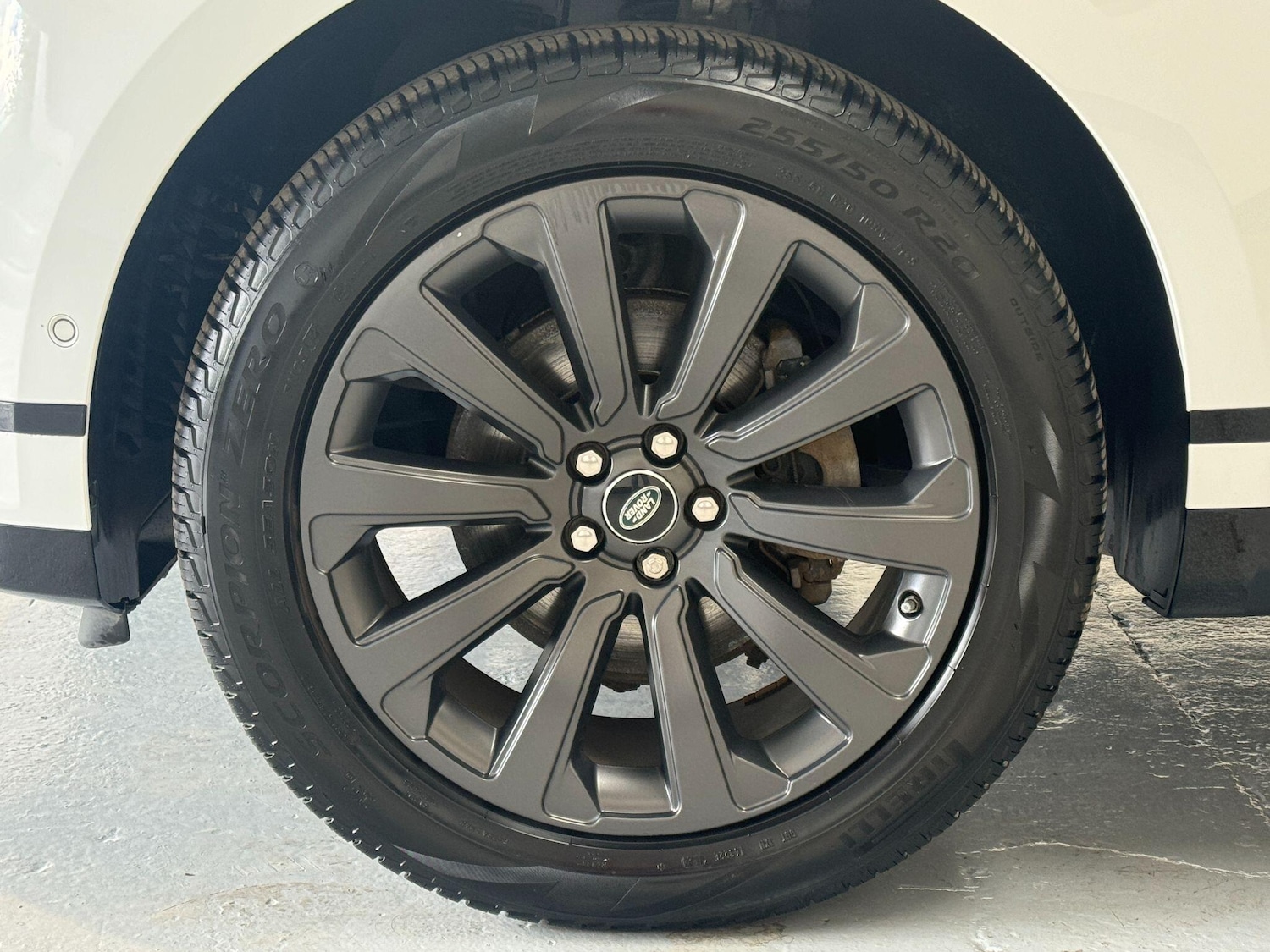 Used Land Rover Range Rover Velar 2018 for sale - 77645809: Photo 20