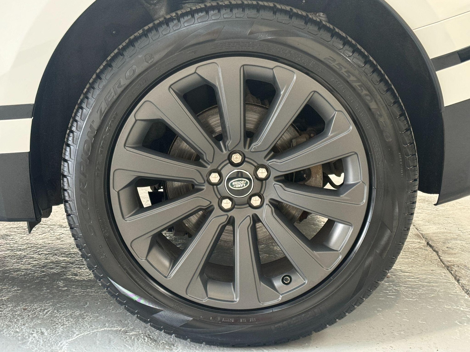 Used Land Rover Range Rover Velar 2018 for sale - 77645809: Photo 21