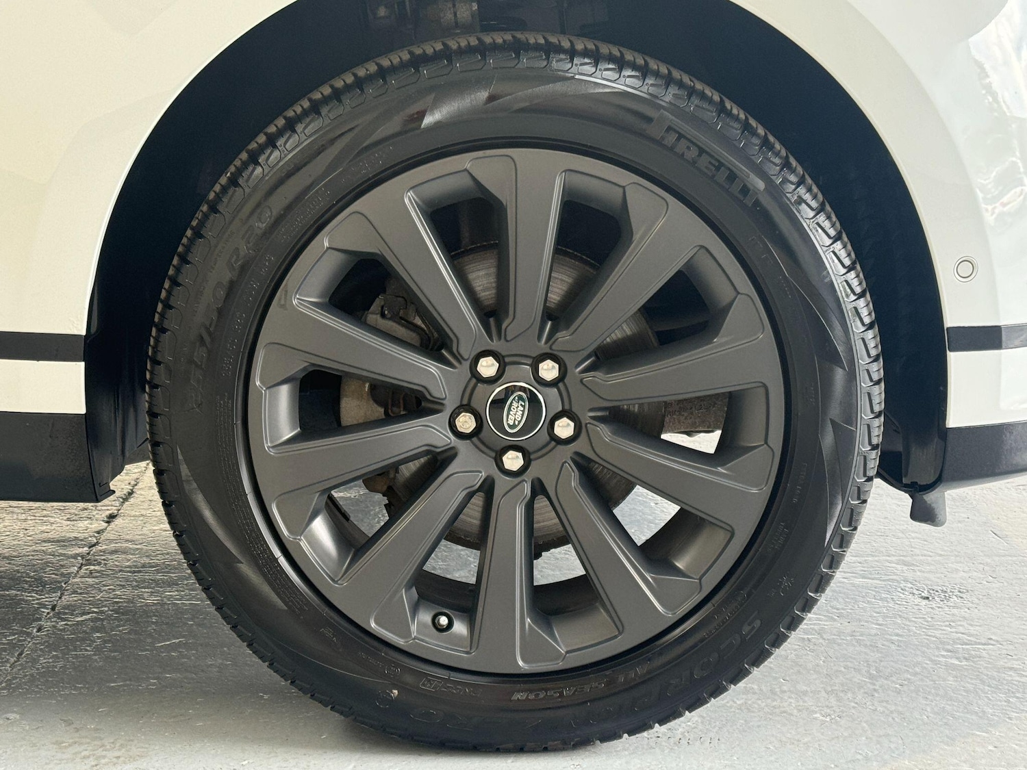 Used Land Rover Range Rover Velar 2018 for sale - 77645809: Photo 22