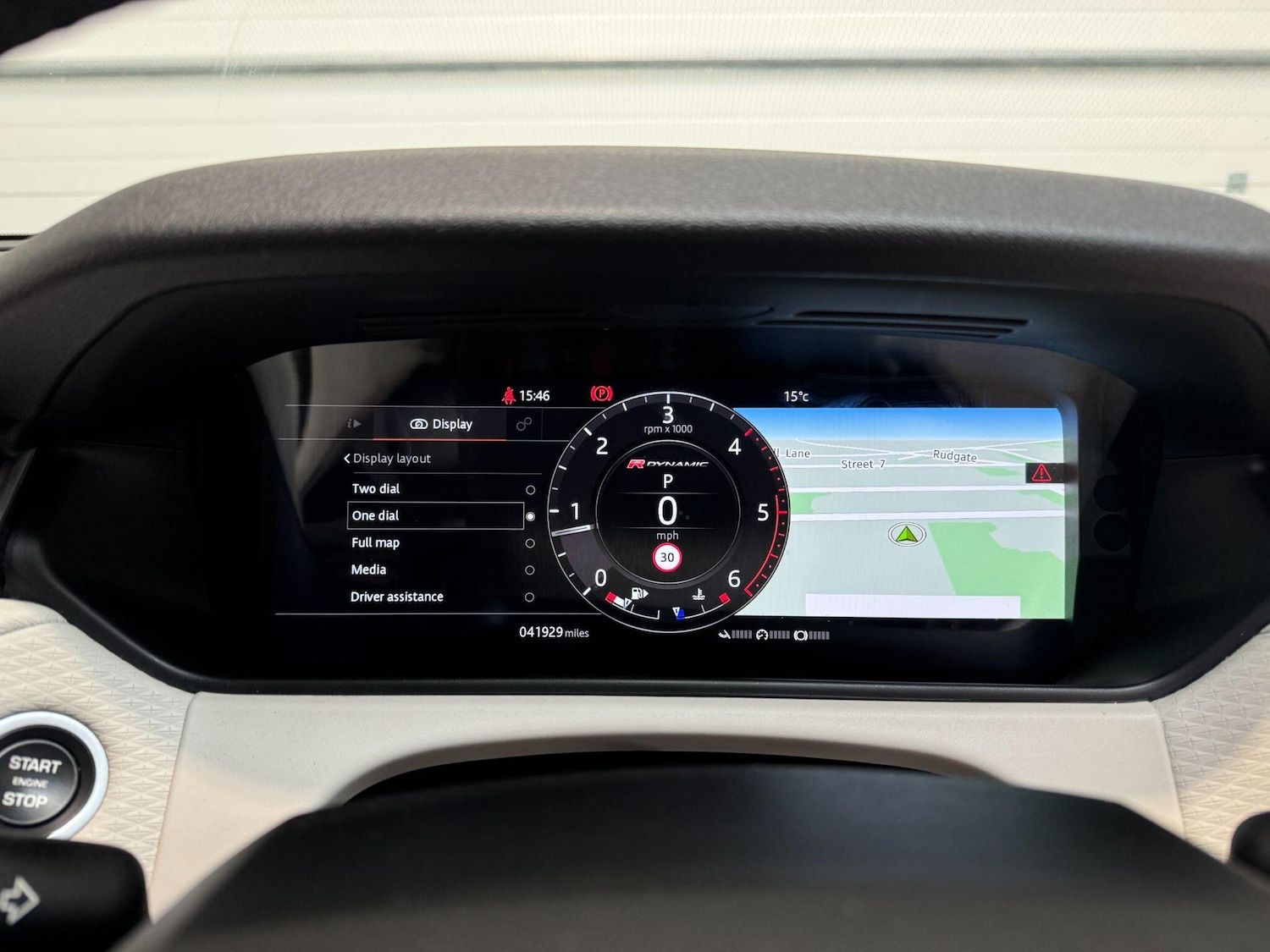 Used Land Rover Range Rover Velar 2018 for sale - 77645809: Photo 29