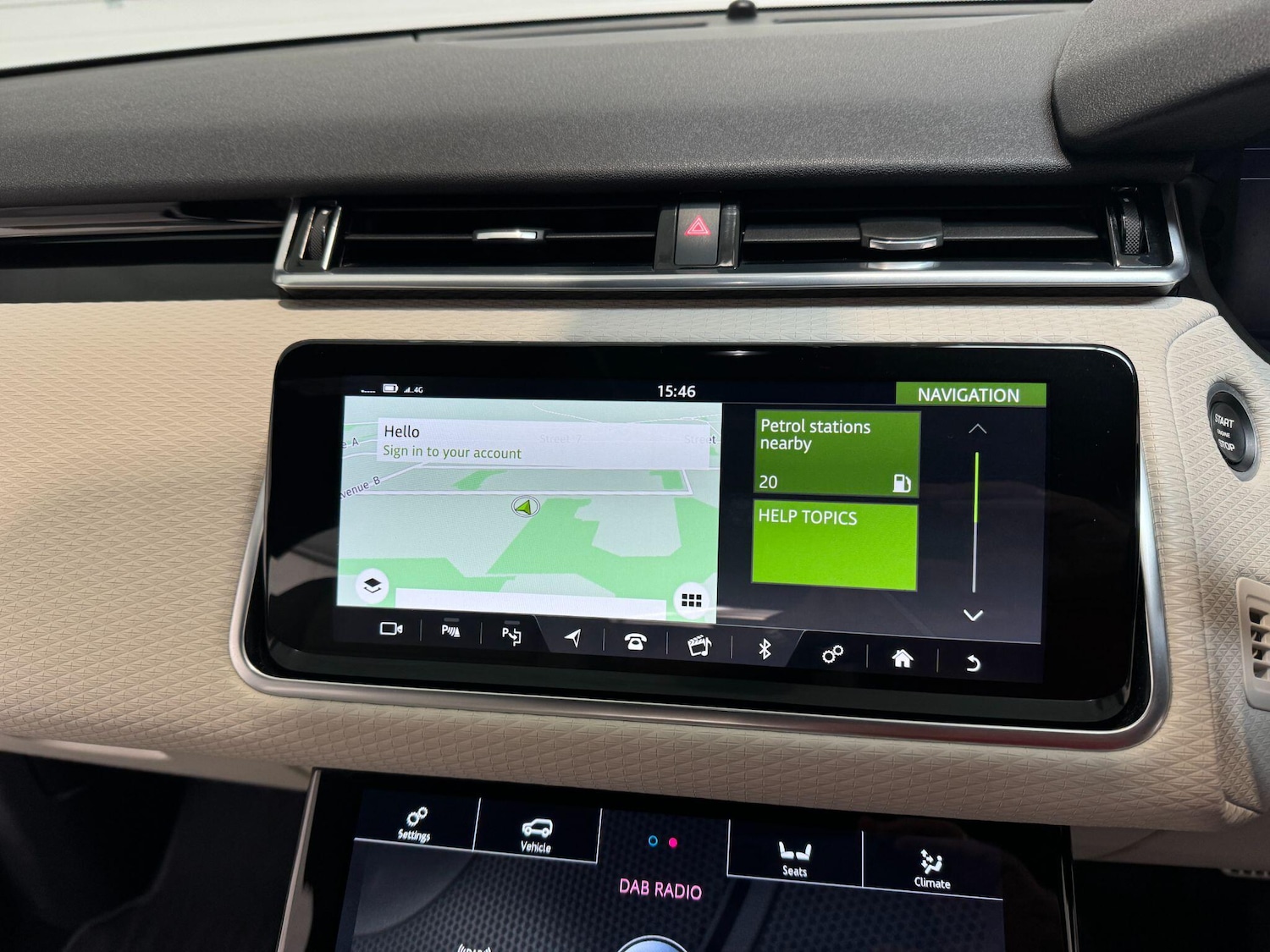 Used Land Rover Range Rover Velar 2018 for sale - 77645809: Photo 31