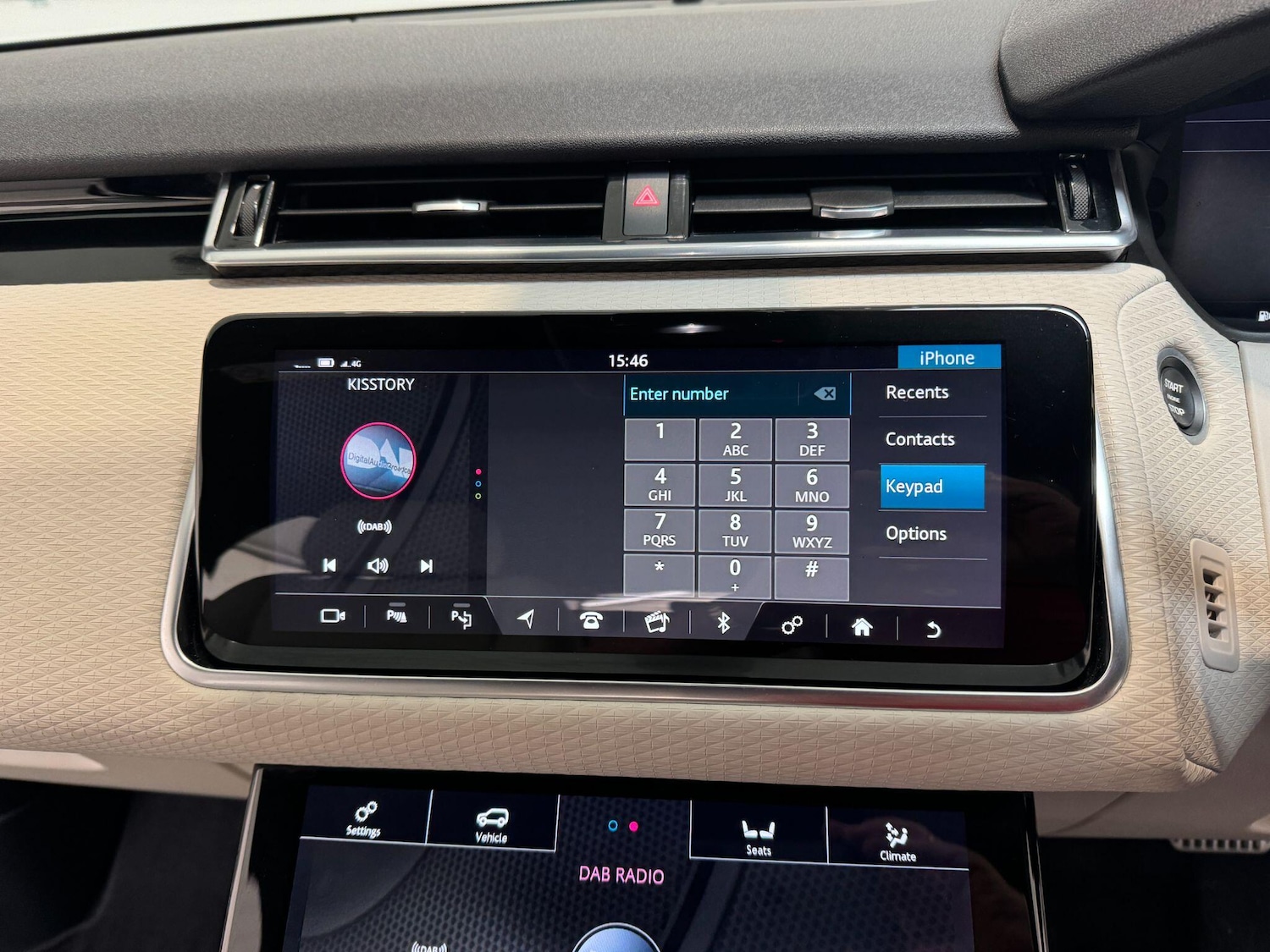 Used Land Rover Range Rover Velar 2018 for sale - 77645809: Photo 32