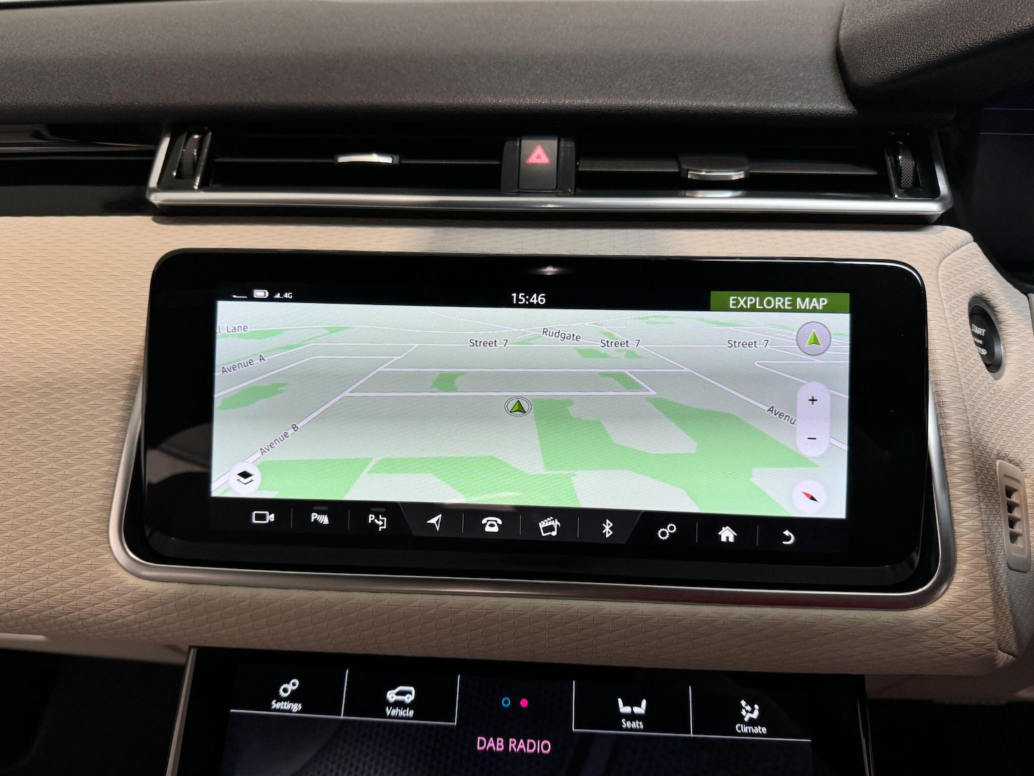 Used Land Rover Range Rover Velar 2018 for sale - 77645809: Photo 33