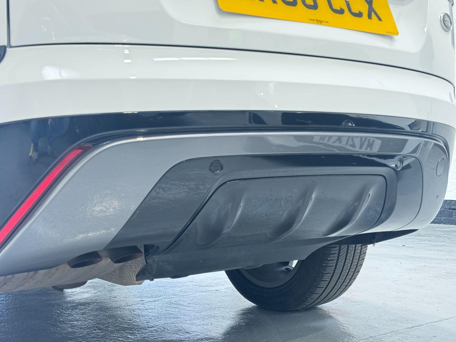 Used Land Rover Range Rover Velar 2018 for sale - 77645809: Photo 35