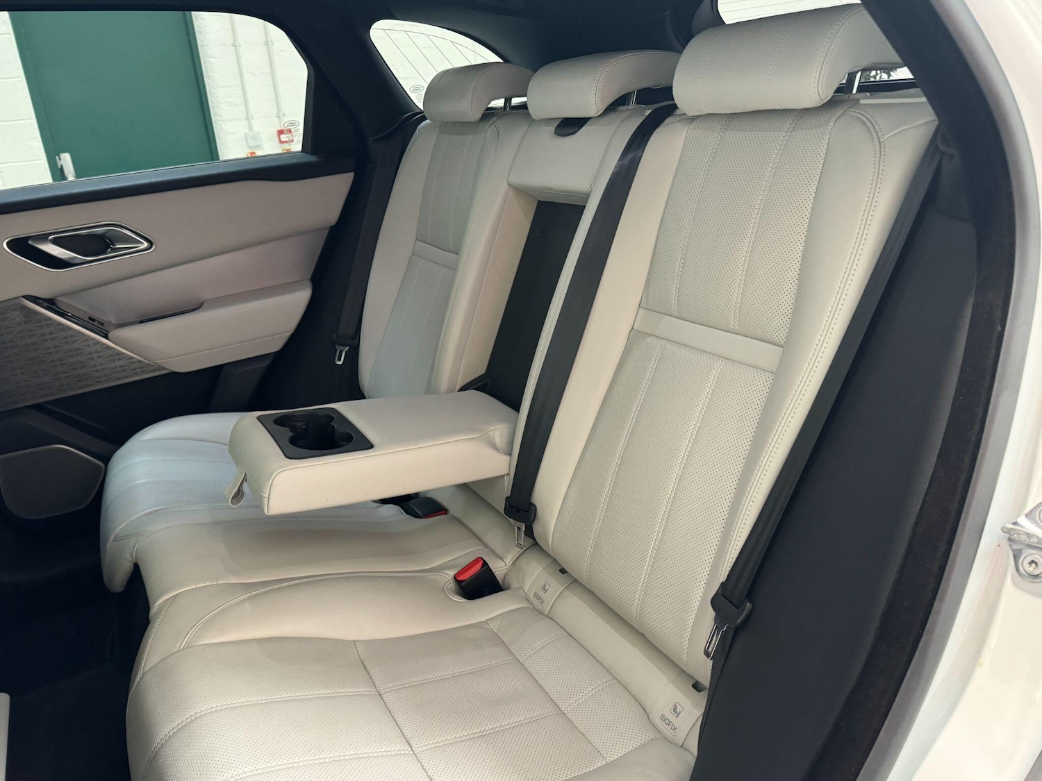 Used Land Rover Range Rover Velar 2018 for sale - 77645809: Photo 55