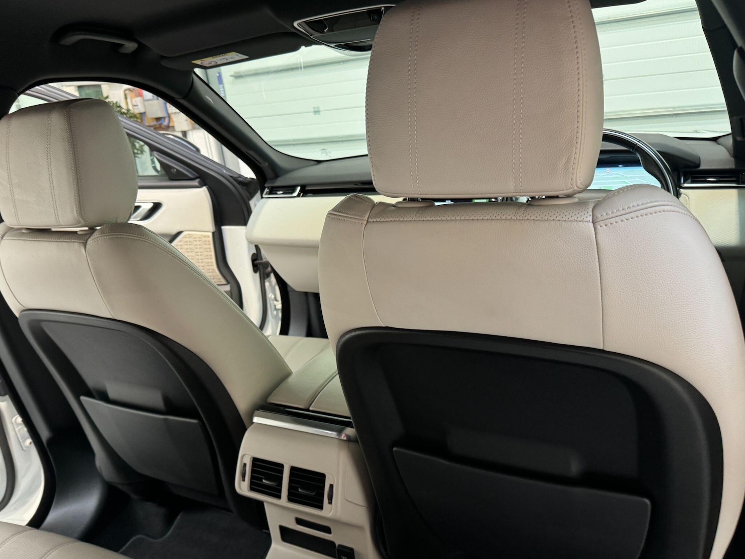 Used Land Rover Range Rover Velar 2018 for sale - 77645809: Photo 61