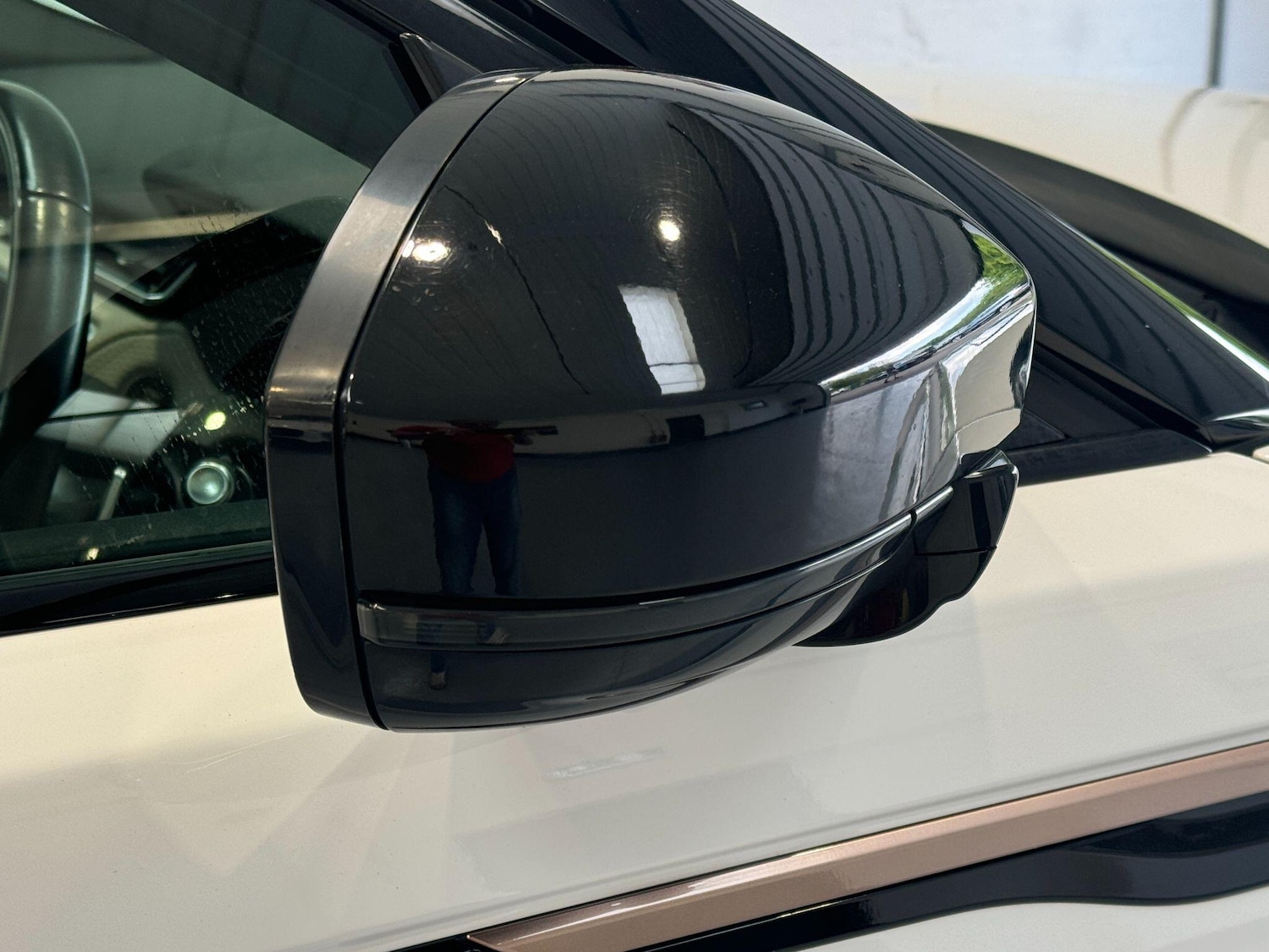 Used Land Rover Range Rover Velar 2018 for sale - 77645809: Photo 94