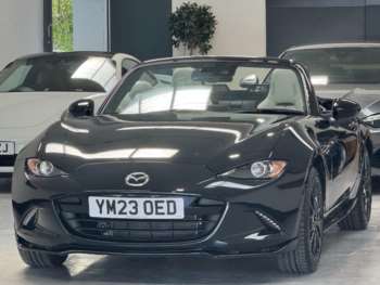Used Mazda MX-5 2023 for sale - 74935027: Photo