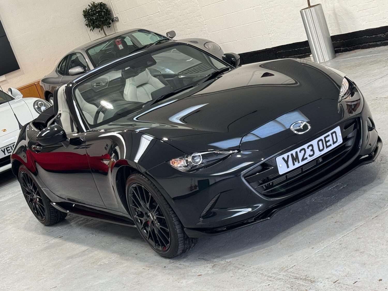 Used Mazda MX-5 2023 for sale - 74935027: Photo 76