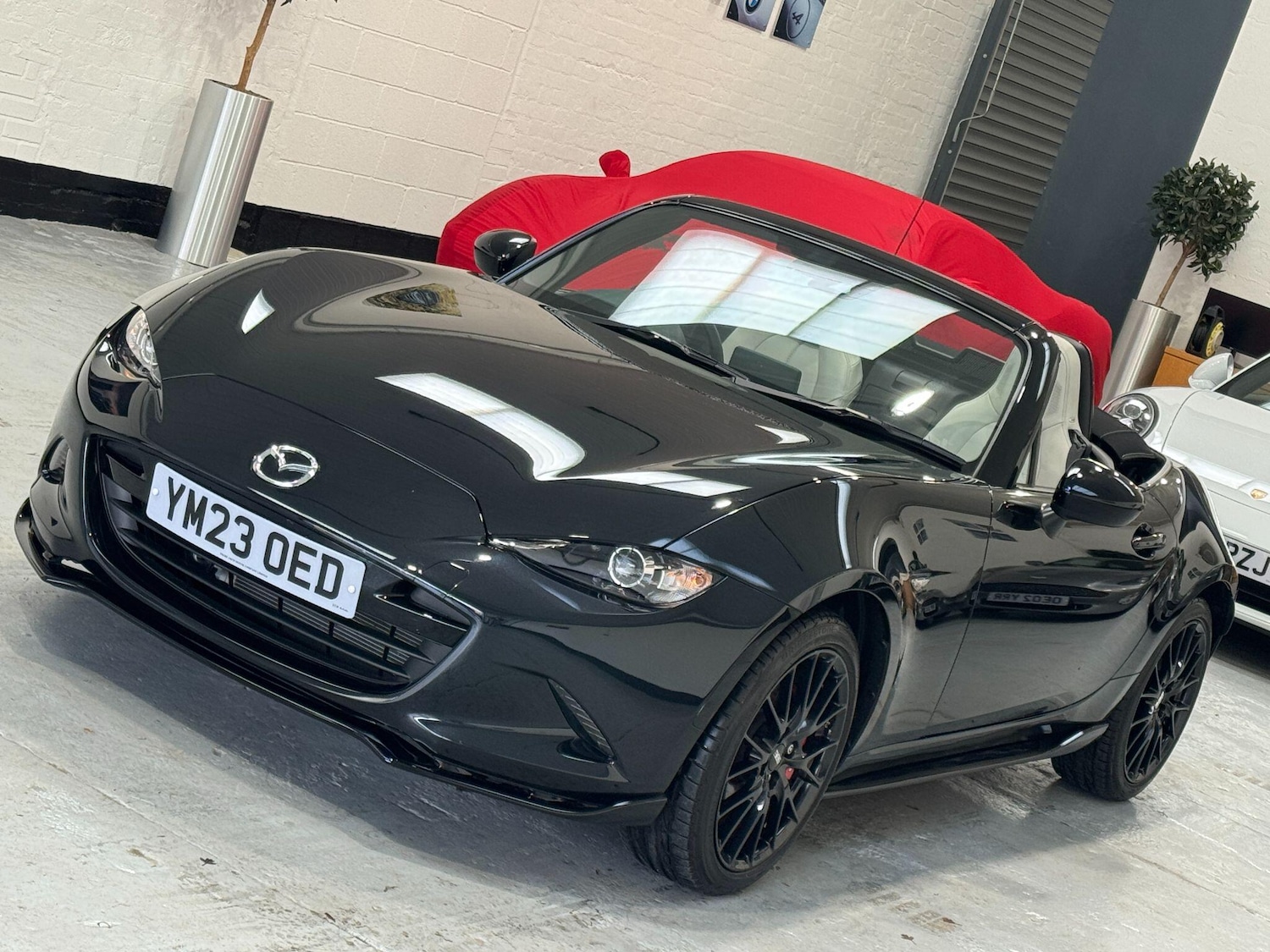 Used Mazda MX-5 2023 for sale - 74935027: Photo 77