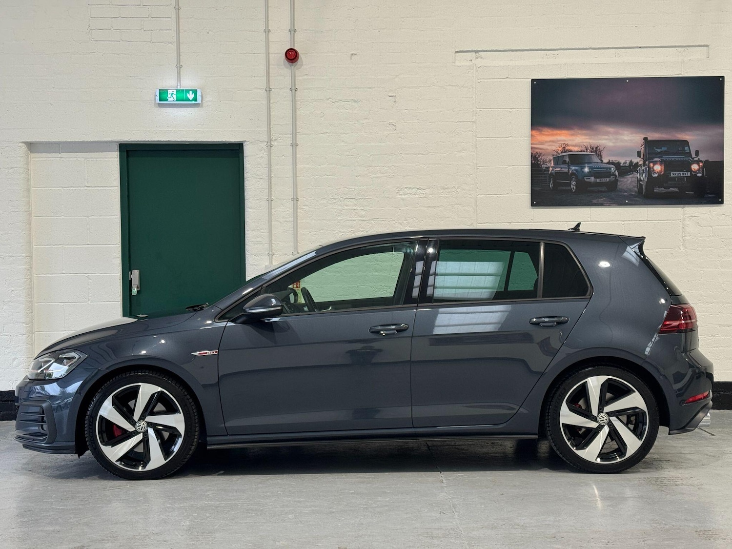 Used Volkswagen Golf 2017 for sale - 76388282: Photo 10