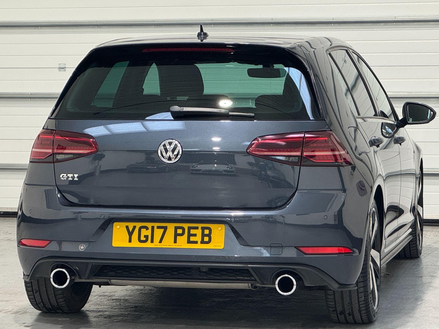 Used Volkswagen Golf 2017 for sale - 76388282: Photo 12