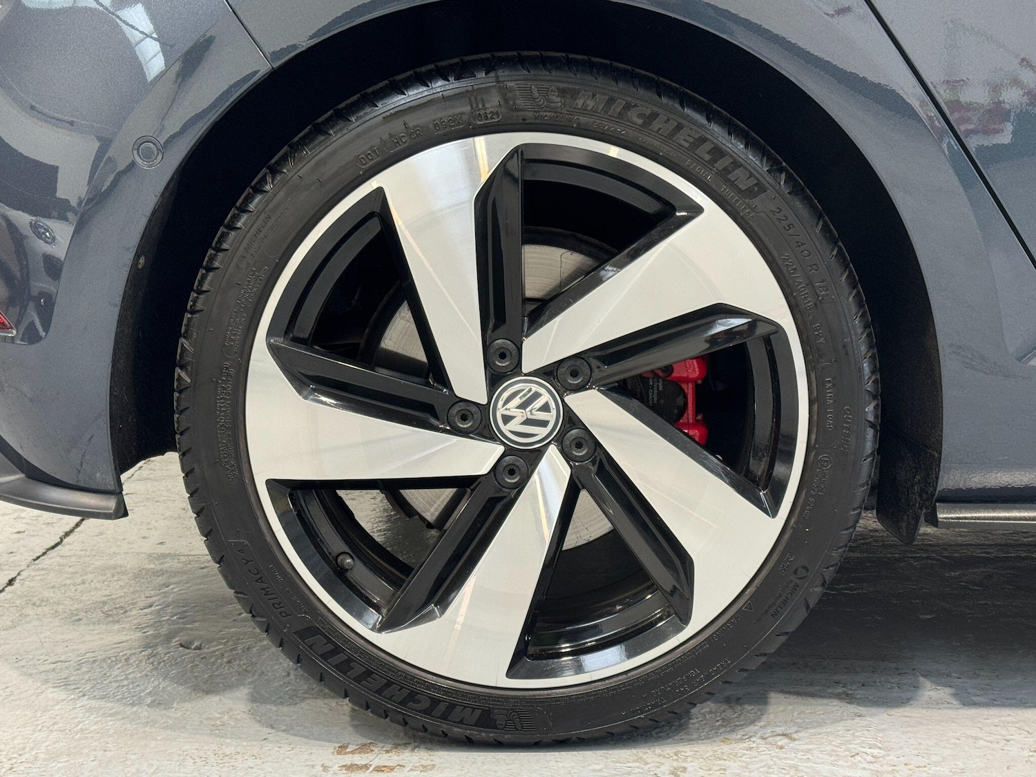 Used Volkswagen Golf 2017 for sale - 76388282: Photo 21