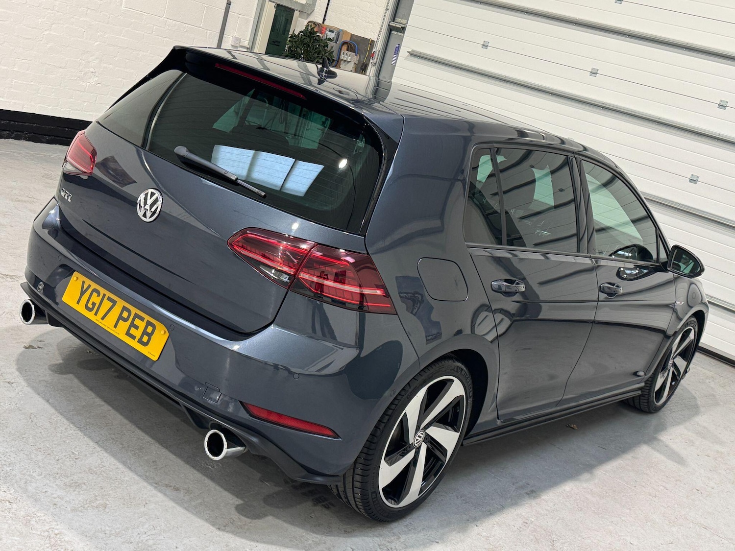 Used Volkswagen Golf 2017 for sale - 76388282: Photo 28