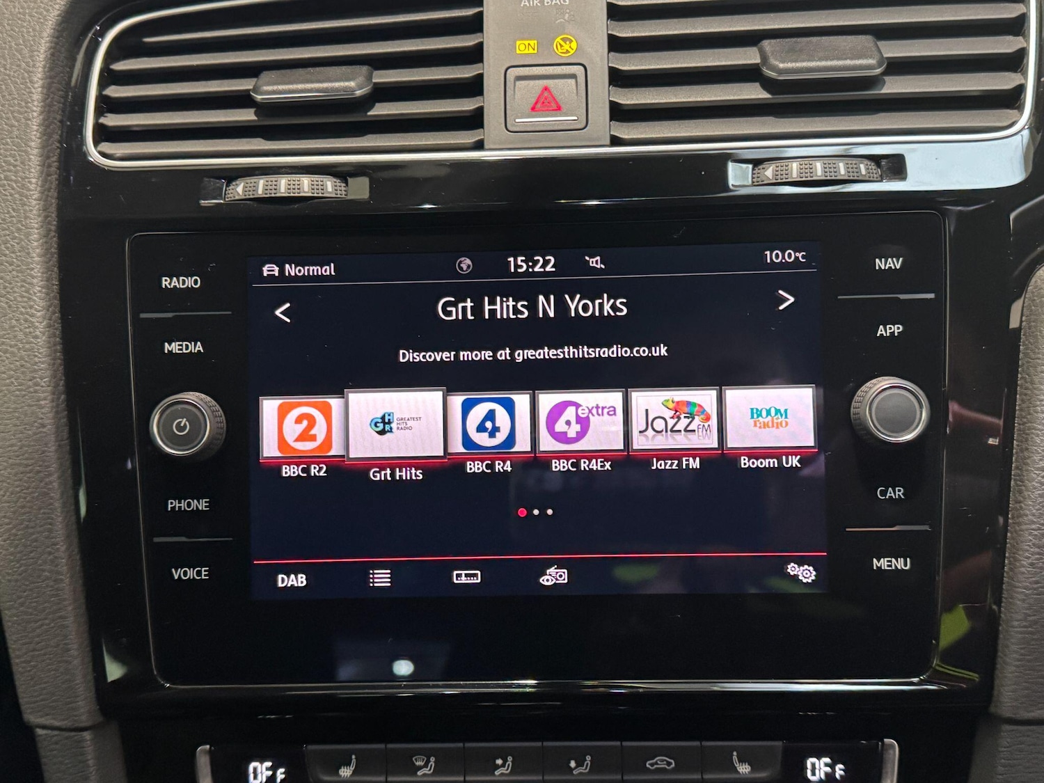 Used Volkswagen Golf 2017 for sale - 76388282: Photo 35