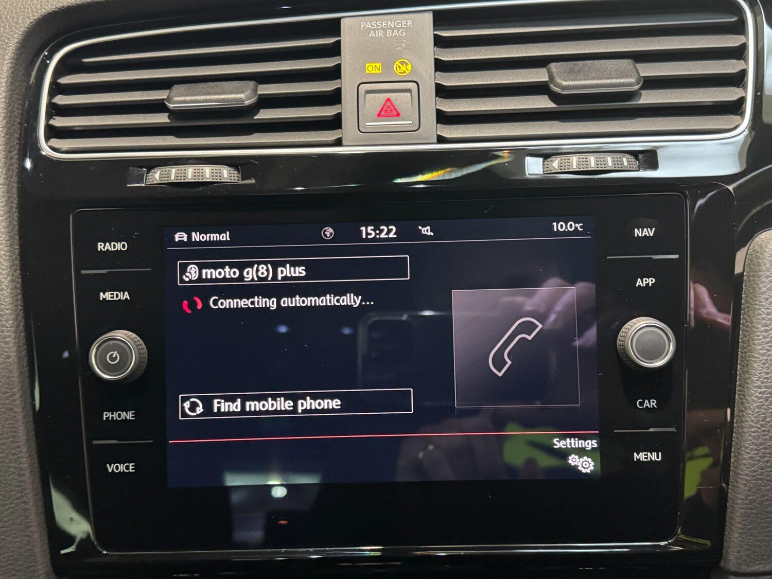 Used Volkswagen Golf 2017 for sale - 76388282: Photo 36