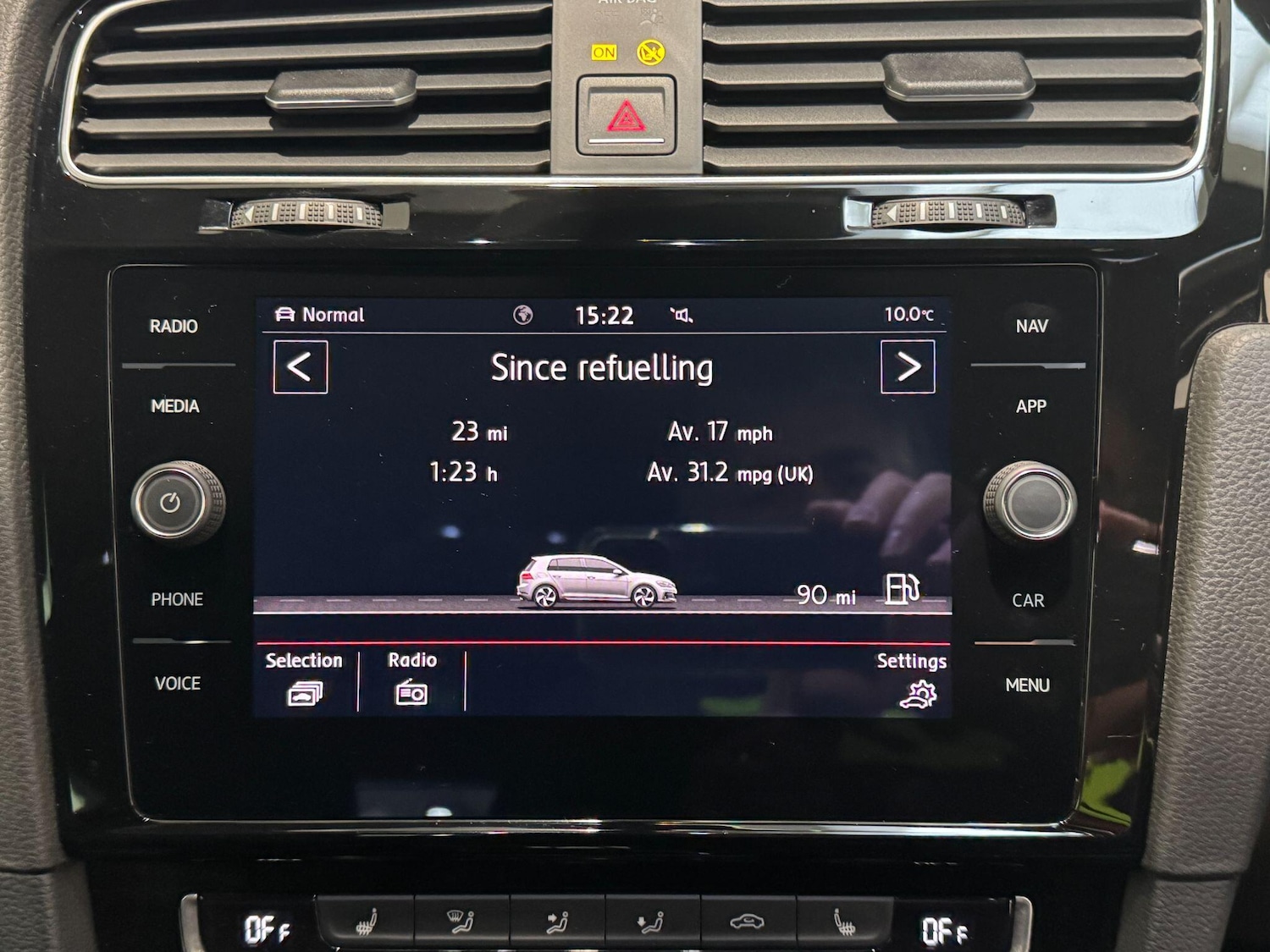 Used Volkswagen Golf 2017 for sale - 76388282: Photo 37