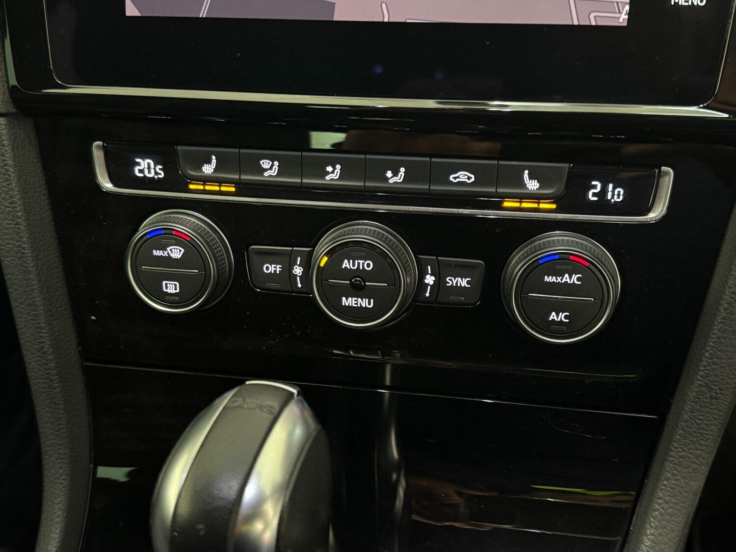 Used Volkswagen Golf 2017 for sale - 76388282: Photo 39