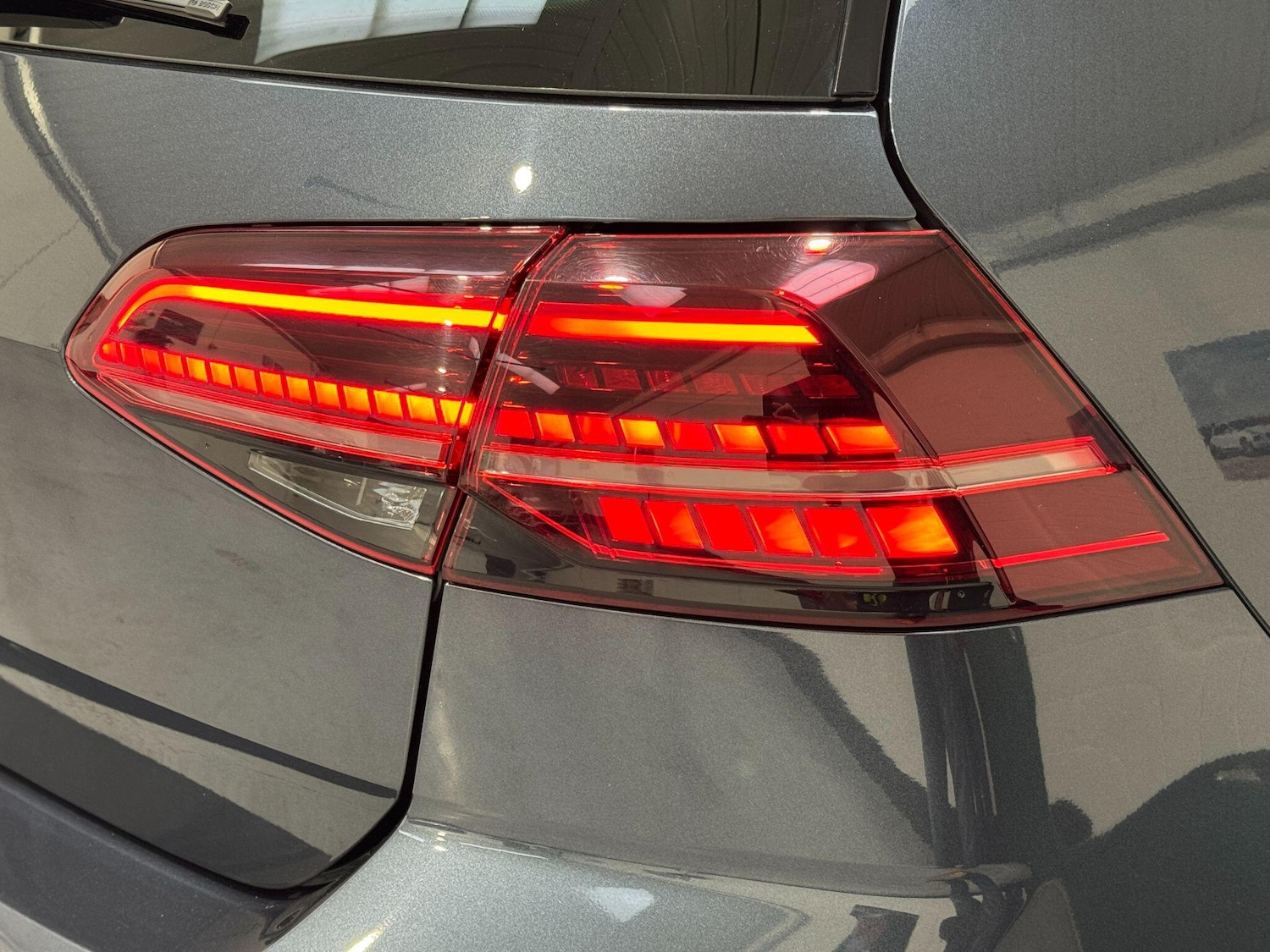 Used Volkswagen Golf 2017 for sale - 76388282: Photo 74