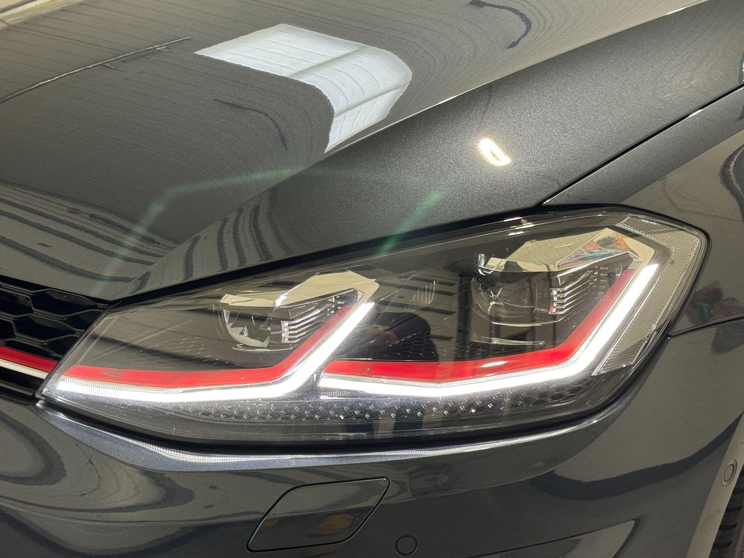 Used Volkswagen Golf 2017 for sale - 76388282: Photo 75