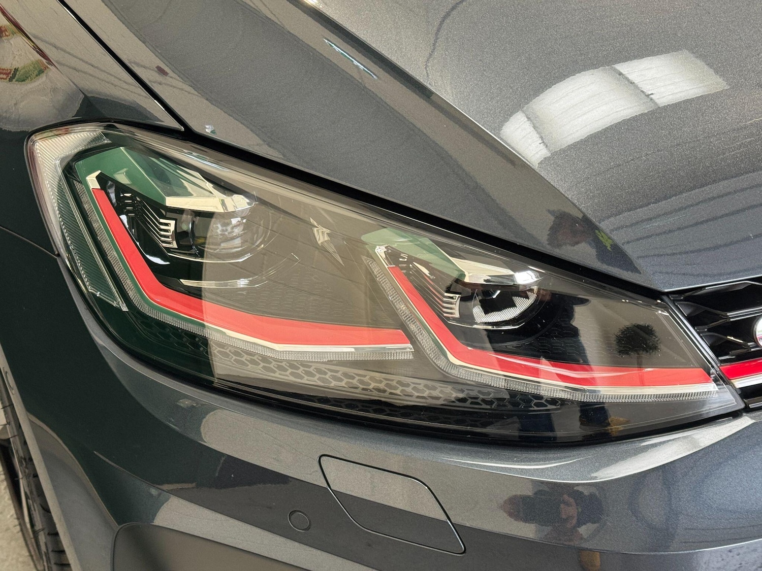 Used Volkswagen Golf 2017 for sale - 76388282: Photo 79