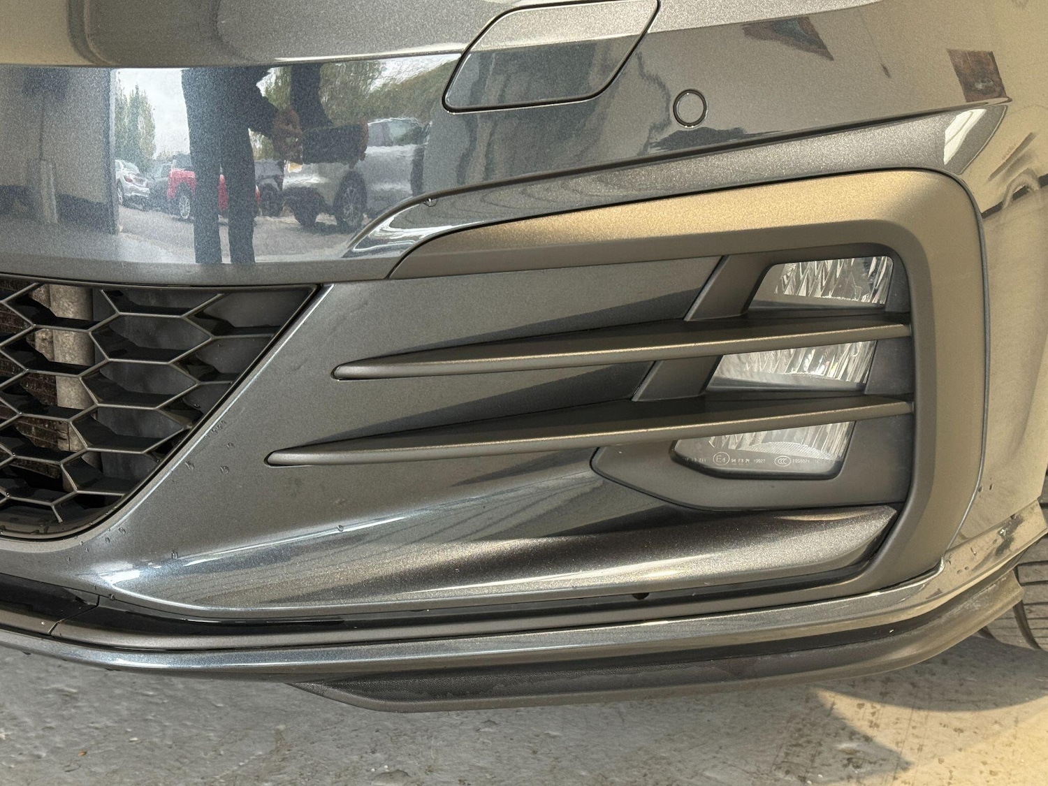 Used Volkswagen Golf 2017 for sale - 76388282: Photo 80