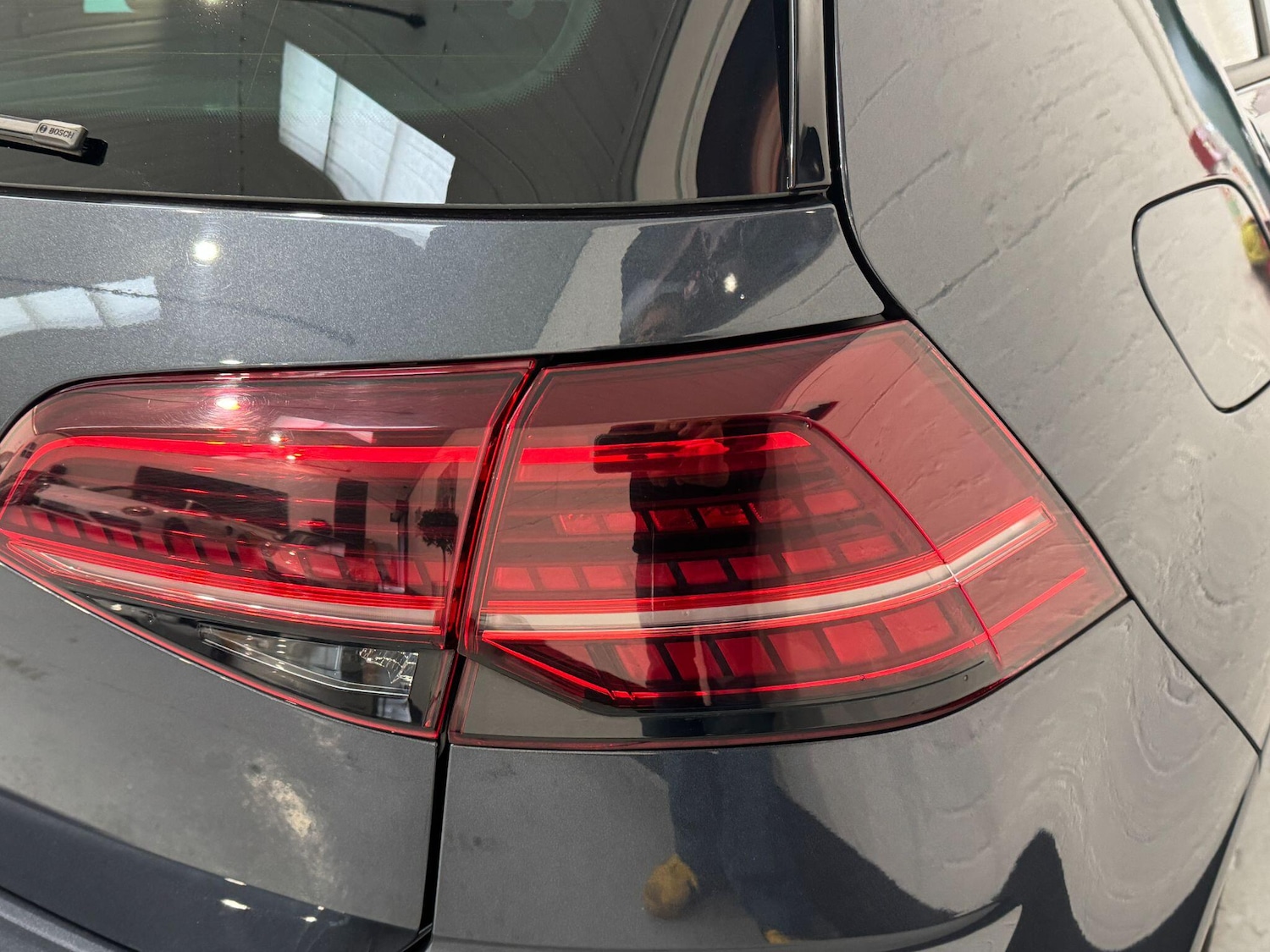 Used Volkswagen Golf 2017 for sale - 76388282: Photo 85