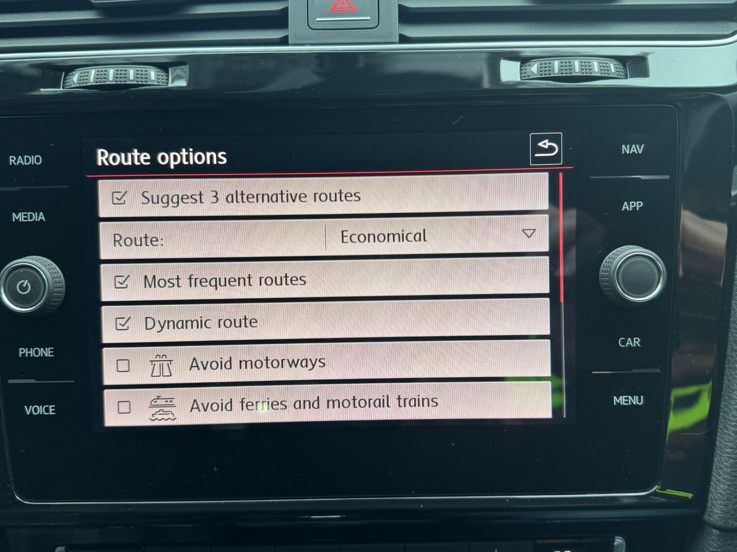 Used Volkswagen Golf 2017 for sale - 76388282: Photo 88