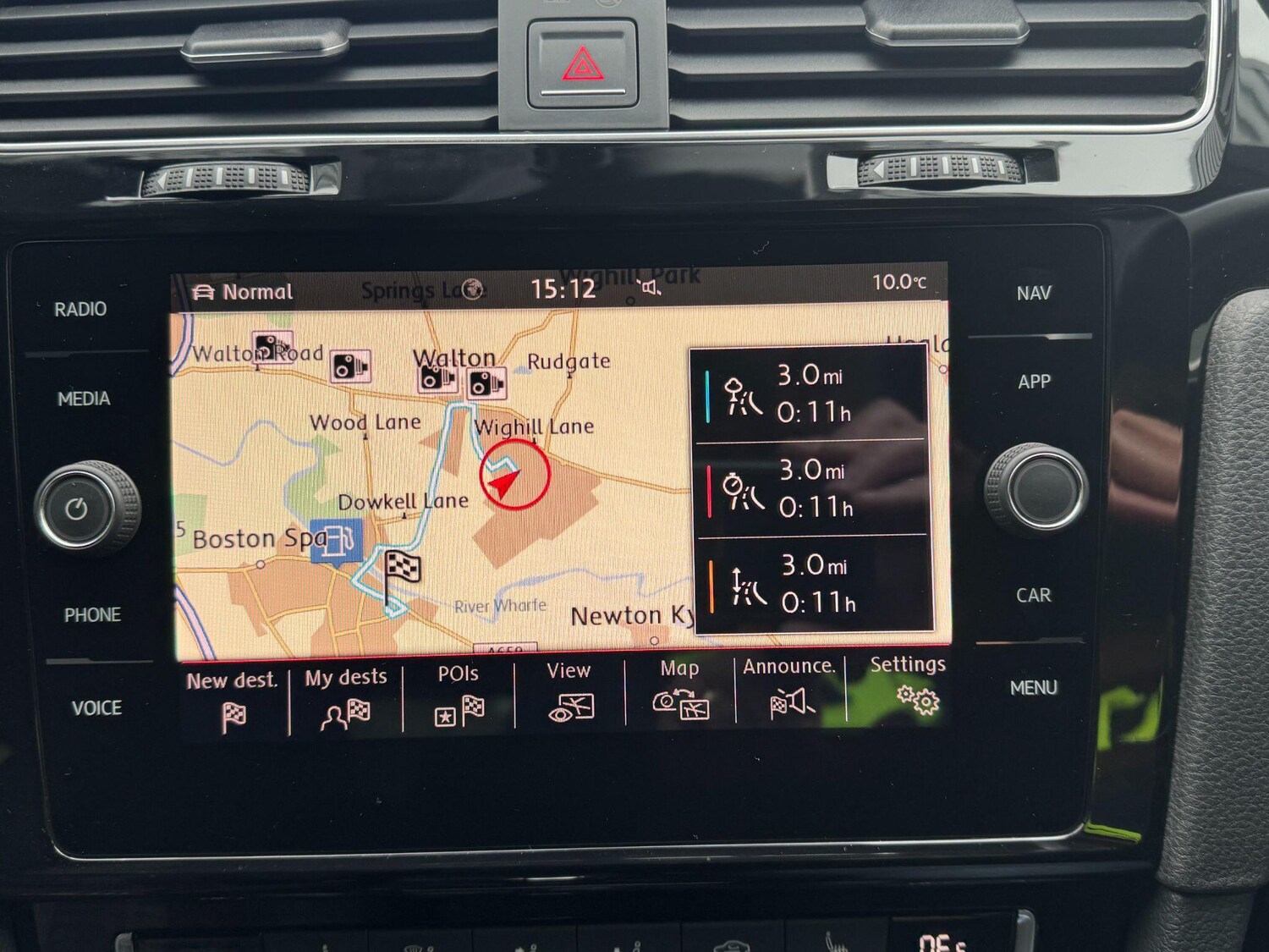 Used Volkswagen Golf 2017 for sale - 76388282: Photo 89