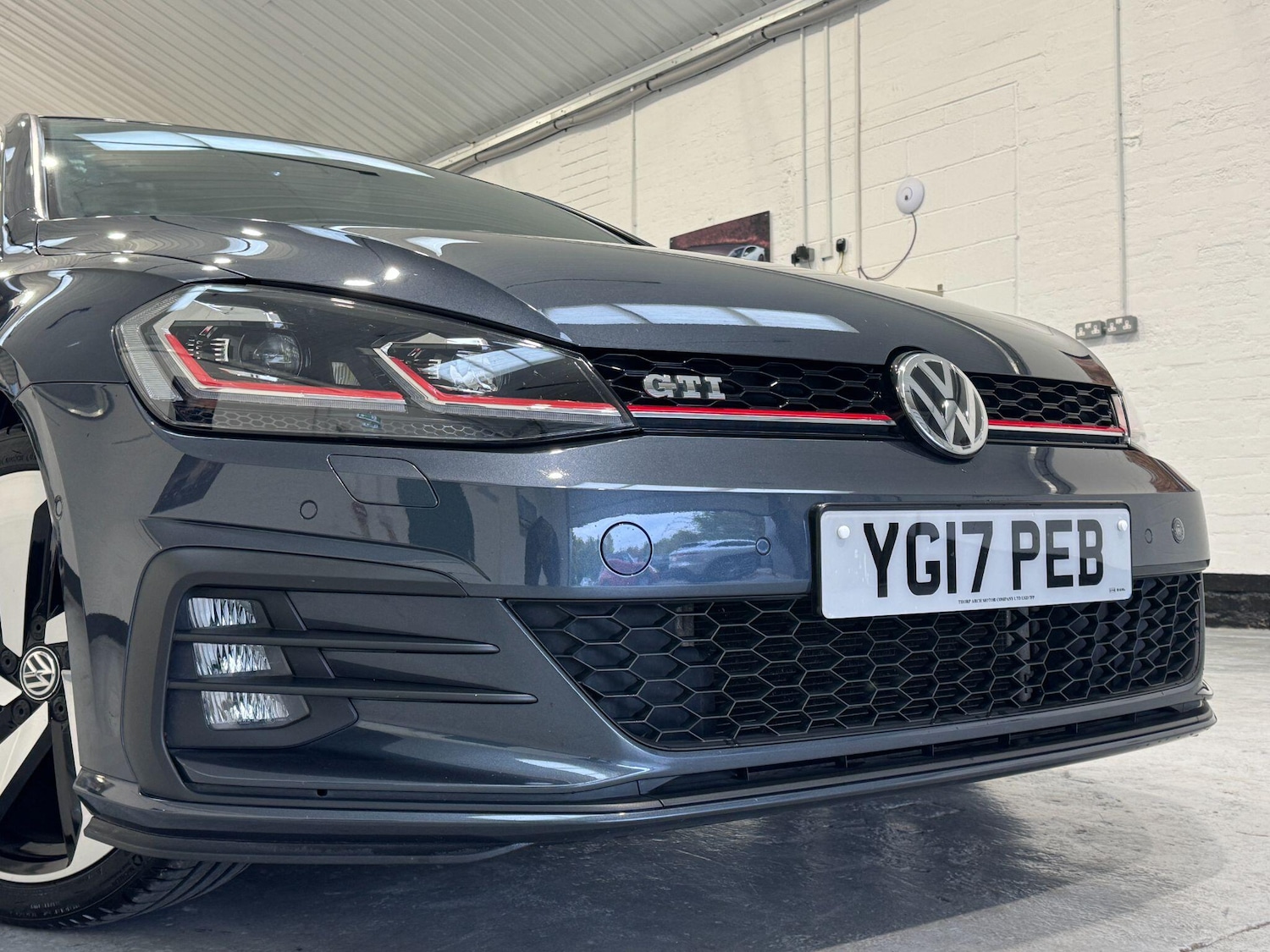 Used Volkswagen Golf 2017 for sale - 76388282: Photo 90