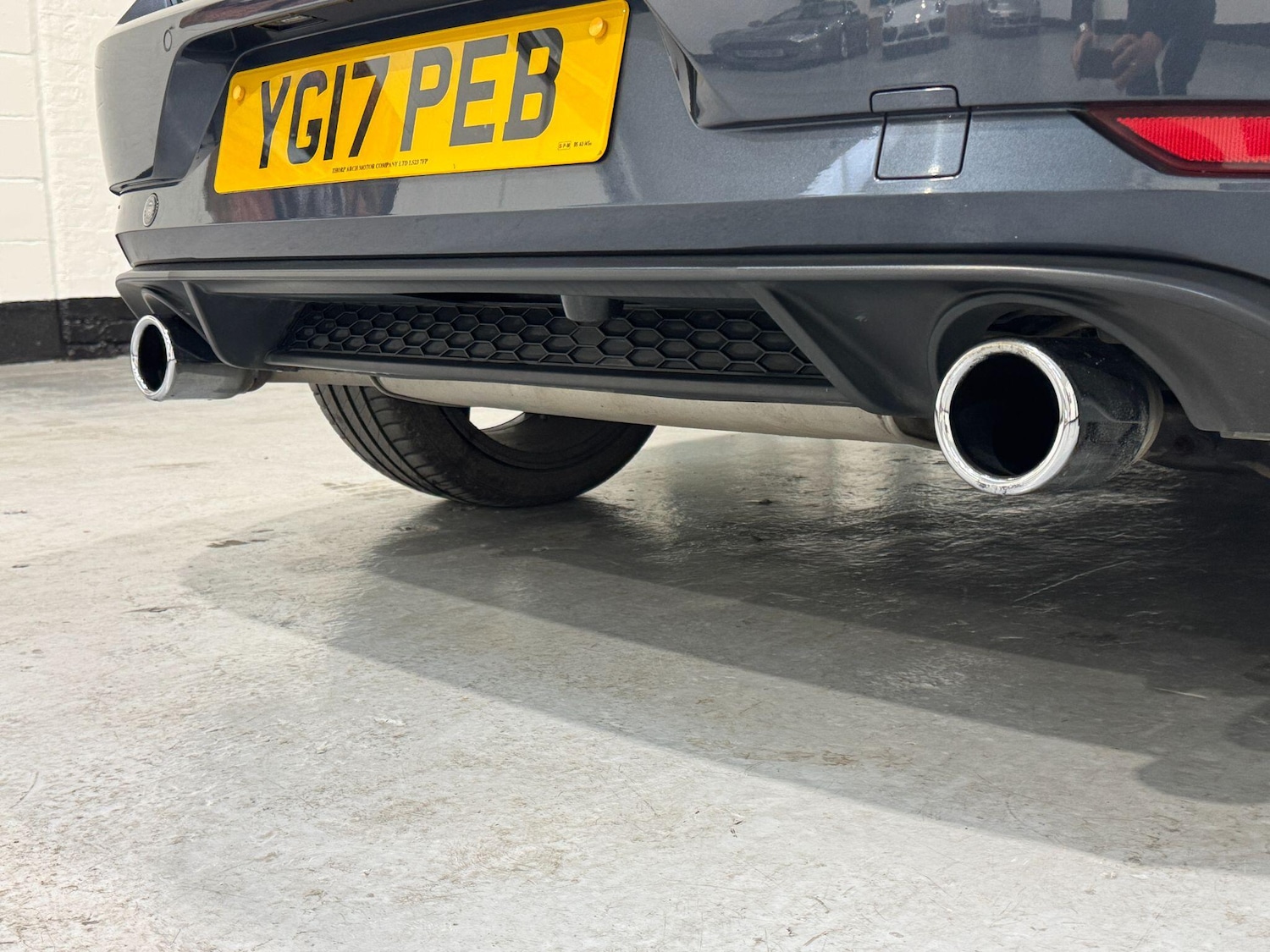 Used Volkswagen Golf 2017 for sale - 76388282: Photo 93